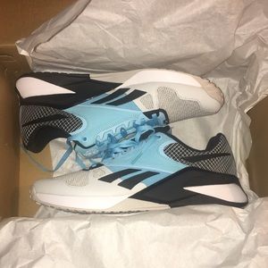 Reebok Nano 6000 X2 Crossfit Trainers